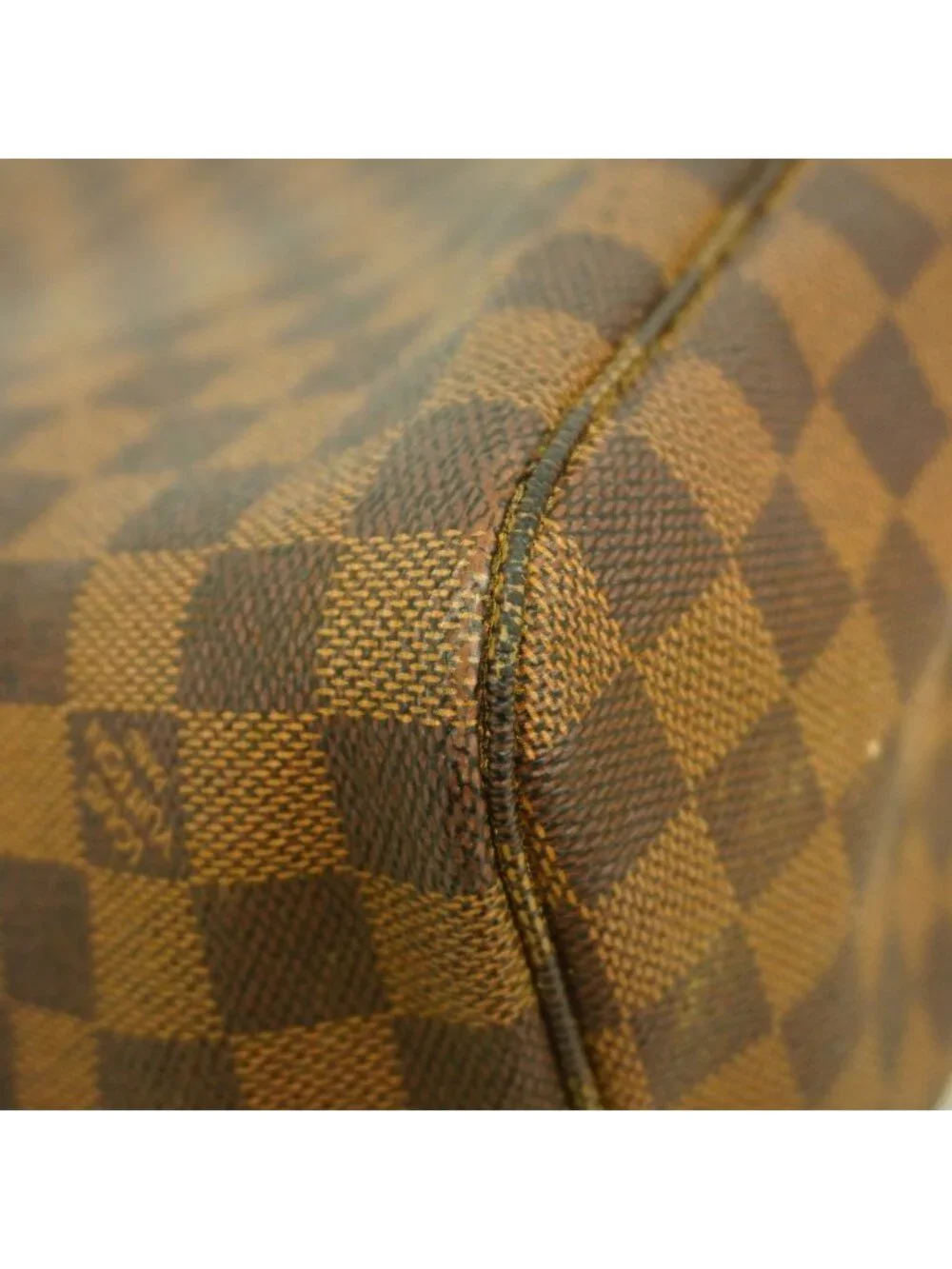 Louis Vuitton this authentic